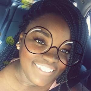 Meet your Posher, Tanicia